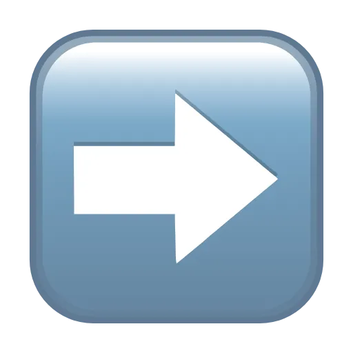 Стикерпак Arrows Стрелки для Telegram