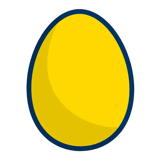 🥚 Эмодзи «Emoji Pack 1» для Telegram