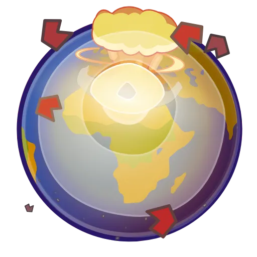 🌍 Эмодзи «Emoji Pack 1» для Telegram