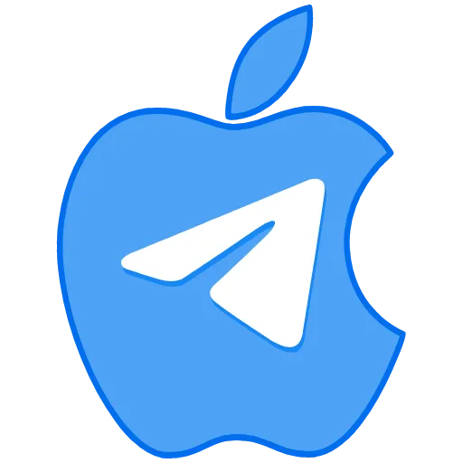 🍏 Эмодзи «Emoji Pack 1» для Telegram