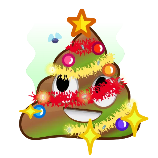 🎄 Эмодзи «Emoji Pack 1» для Telegram