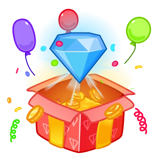 🎁 Эмодзи «Emoji Pack 1» для Telegram