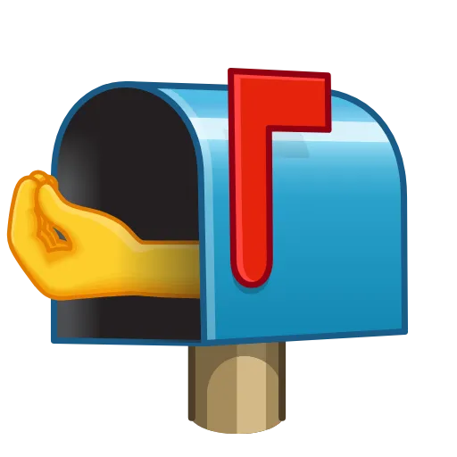 📬 Эмодзи «Emoji Pack 1» для Telegram