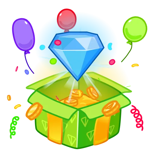 🎁 Эмодзи «Emoji Pack 1» для Telegram