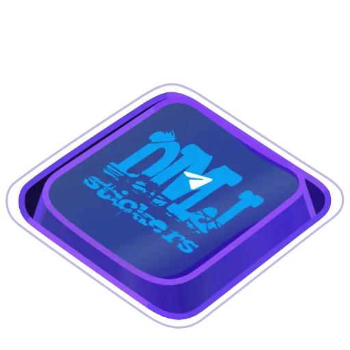 ⌨️ Эмодзи «Emoji Pack 1» для Telegram