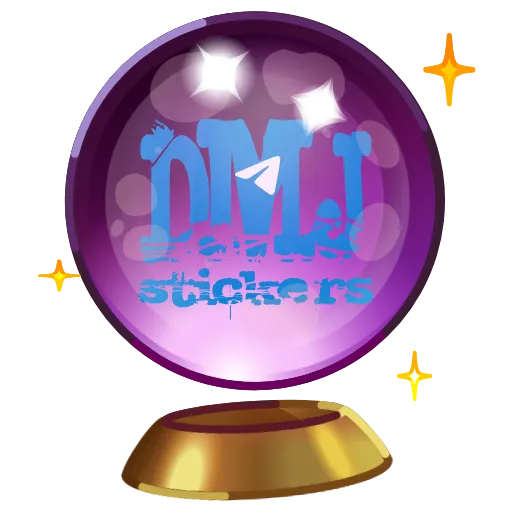🔮 Эмодзи «Emoji Pack 1» для Telegram