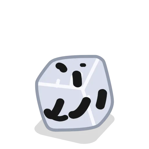 🎲 Эмодзи «Emoji Pack 1» для Telegram