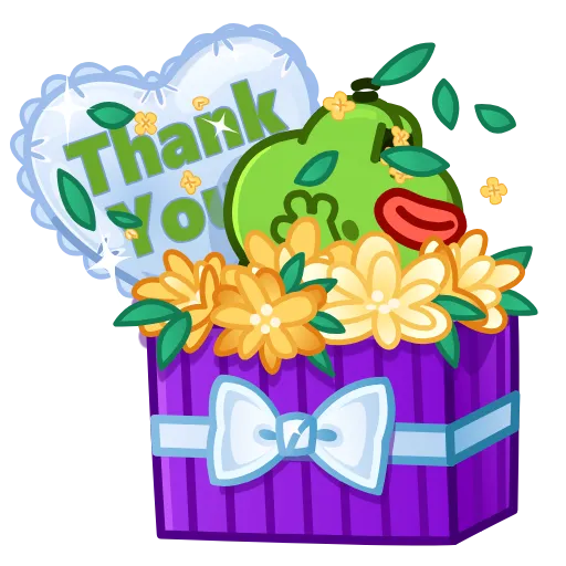 🙏 Эмодзи «Emoji Pack 1» для Telegram