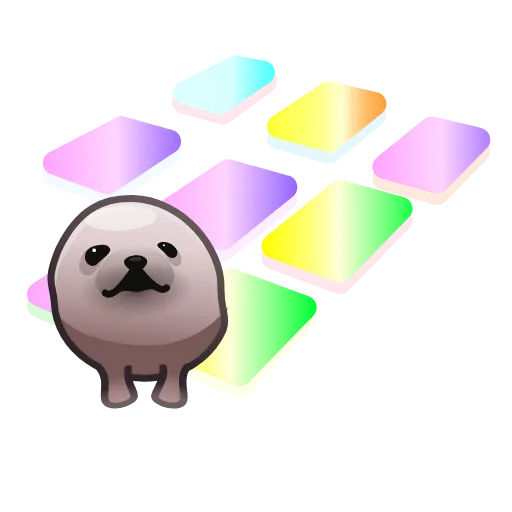🕺 Эмодзи «Emoji Pack 1» для Telegram