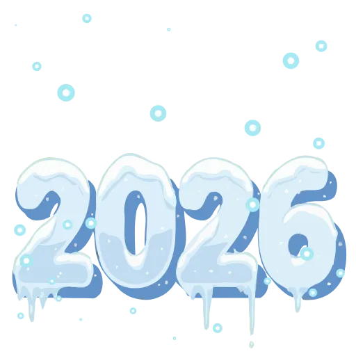 ❄️ Эмодзи «Emoji Pack 1» для Telegram