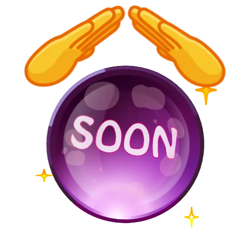 🔮 Эмодзи «Emoji Pack 1» для Telegram