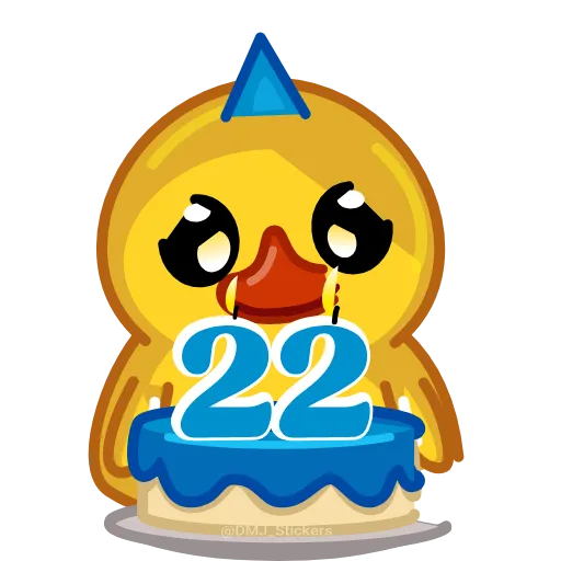 🎉 Эмодзи «Emoji Pack 1» для Telegram