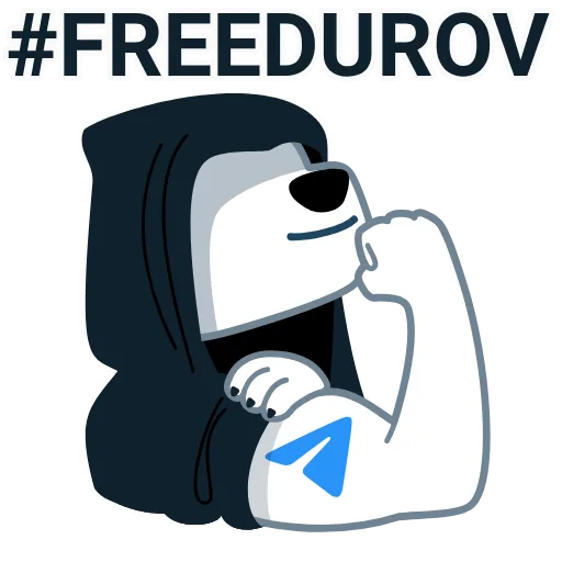 💪 Эмодзи «Emoji Pack 1» для Telegram