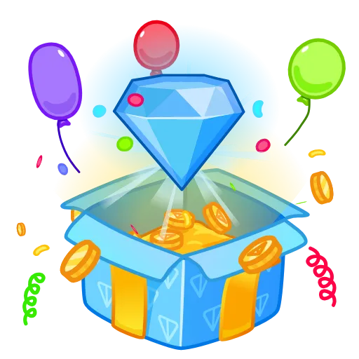 🎁 Эмодзи «Emoji Pack 1» для Telegram