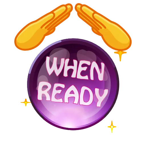 🔮 Эмодзи «Emoji Pack 1» для Telegram