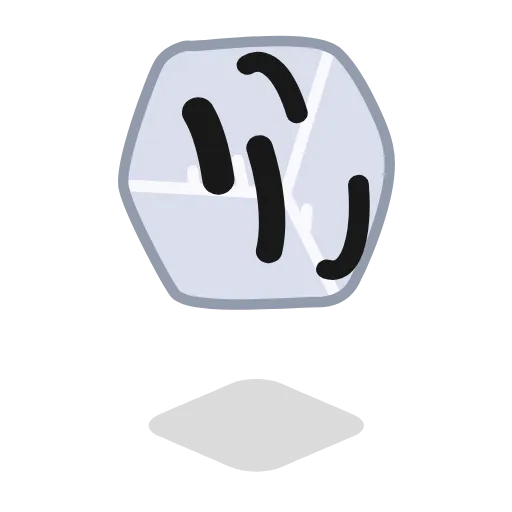 🎲 Эмодзи «Emoji Pack 1» для Telegram