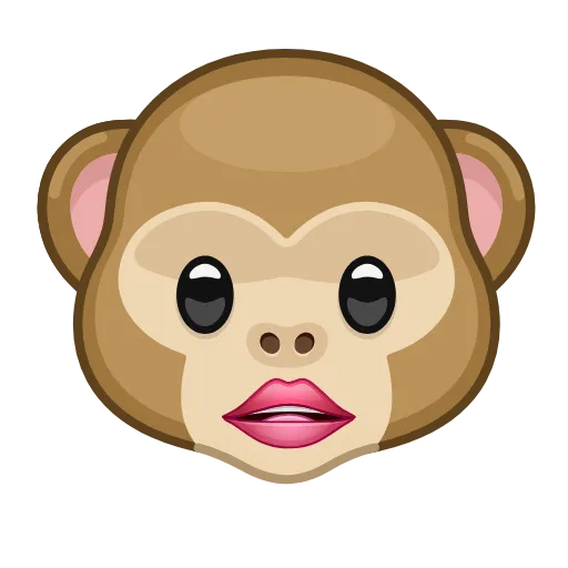 ❤️ Эмодзи «Emoji Pack 1» для Telegram