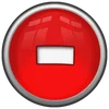 ➖ Эмодзи «Emoji Red Numbers» для Telegram