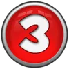 🔢 Эмодзи «Emoji Red Numbers» для Telegram