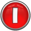 🔢 Эмодзи «Emoji Red Numbers» для Telegram