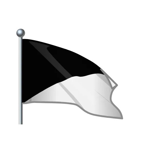 🔲 Эмодзи «F1 2024 Team Flags» для Telegram