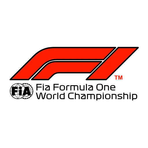 Стикерпак F1 2024 Team Flags для Telegram