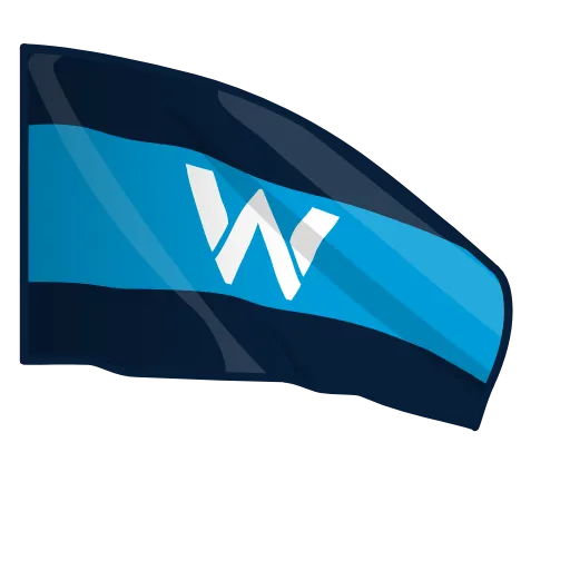 🏎 Эмодзи «F1 2024 Team Flags» для Telegram