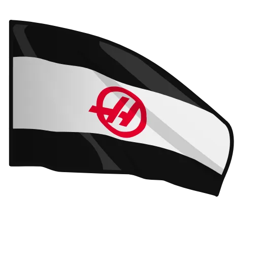 🏎 Эмодзи «F1 2024 Team Flags» для Telegram