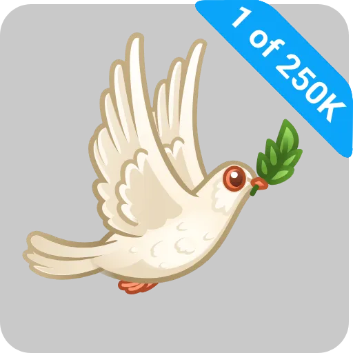 🎁 Стикер «Gifts» для Telegram