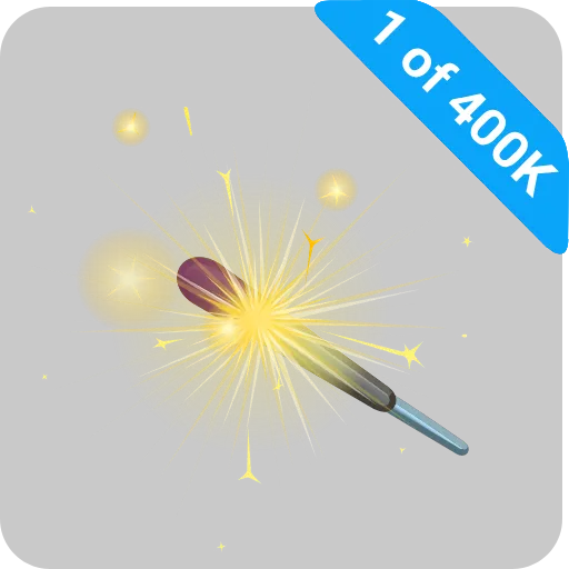 🎁 Стикер «Gifts» для Telegram