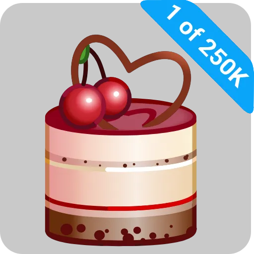 🎁 Стикер «Gifts» для Telegram