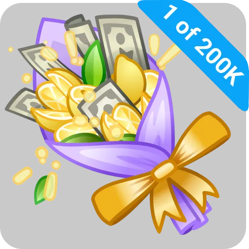 🎁 Стикер «Gifts» для Telegram