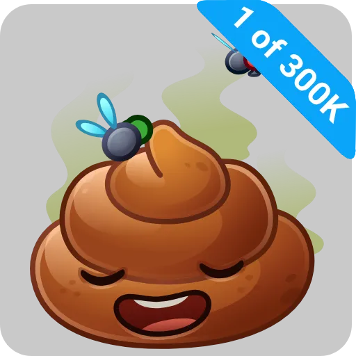 🎁 Стикер «Gifts» для Telegram