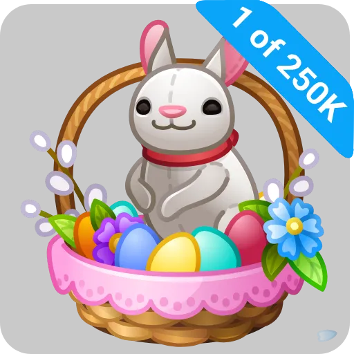 🎁 Стикер «Gifts» для Telegram
