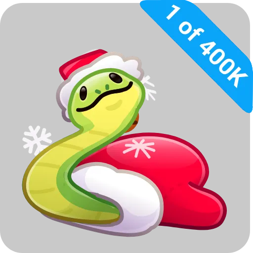 🎁 Стикер «Gifts» для Telegram