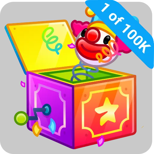 🎁 Стикер «Gifts» для Telegram