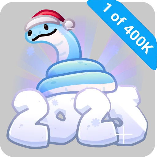 🎁 Стикер «Gifts» для Telegram