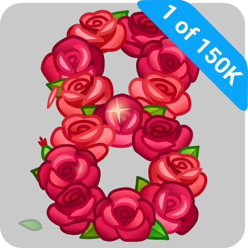 🎁 Стикер «Gifts» для Telegram