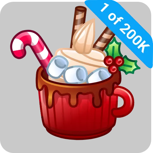🎁 Стикер «Gifts» для Telegram