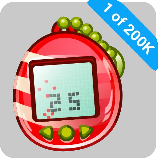 🎁 Стикер «Gifts» для Telegram