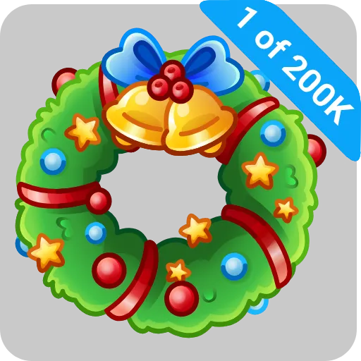 🎁 Стикер «Gifts» для Telegram