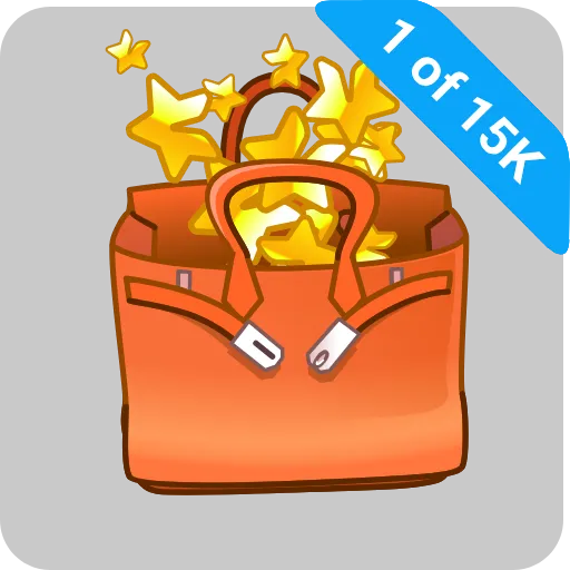 🎁 Стикер «Gifts» для Telegram