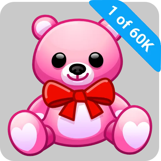 🎁 Стикер «Gifts» для Telegram