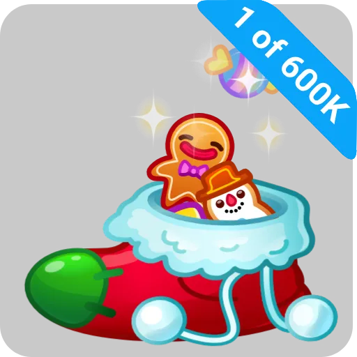 🎁 Стикер «Gifts» для Telegram