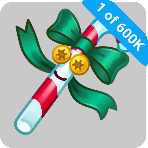 🎁 Стикер «Gifts» для Telegram