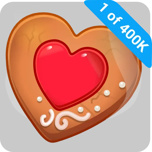 🎁 Стикер «Gifts» для Telegram