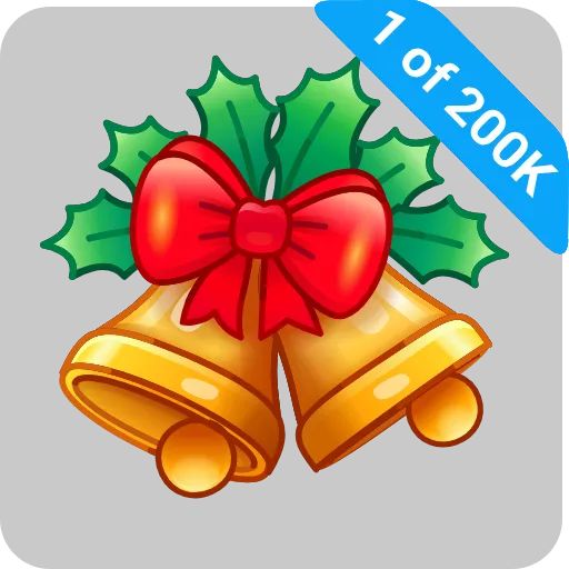 🎁 Стикер «Gifts» для Telegram