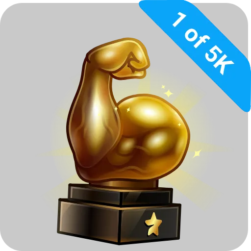 🎁 Стикер «Gifts» для Telegram