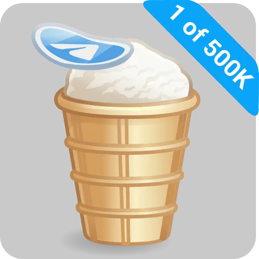 Стикерпак Gifts для Telegram
