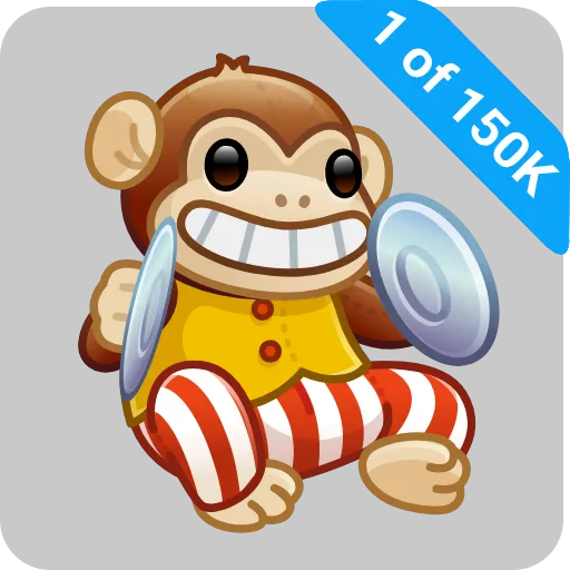 🎁 Стикер «Gifts» для Telegram